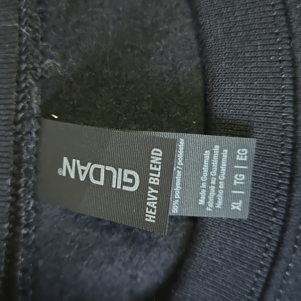 Elder Emo Crewneck Sweatshirt - Picture 3 of 4